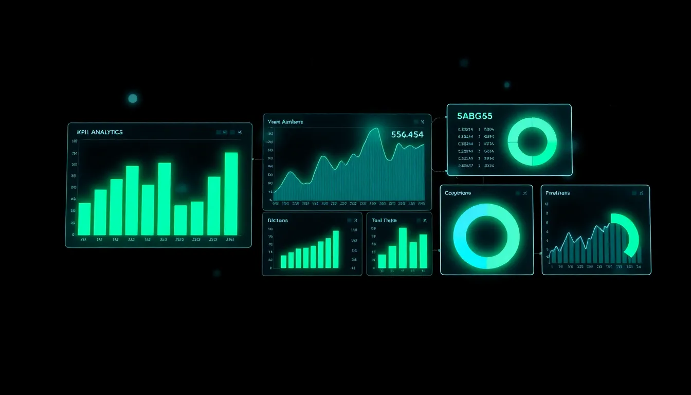 Dashboard de Resultados NX.IA